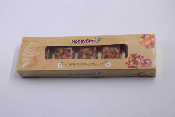 Honey Bites